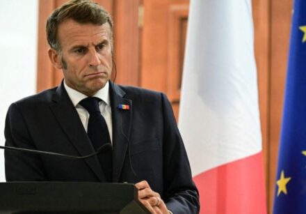 Foto: Daniel MIHAILESCU / AFP