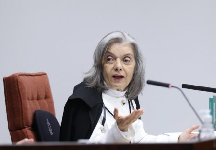 Cármen Lúcia
