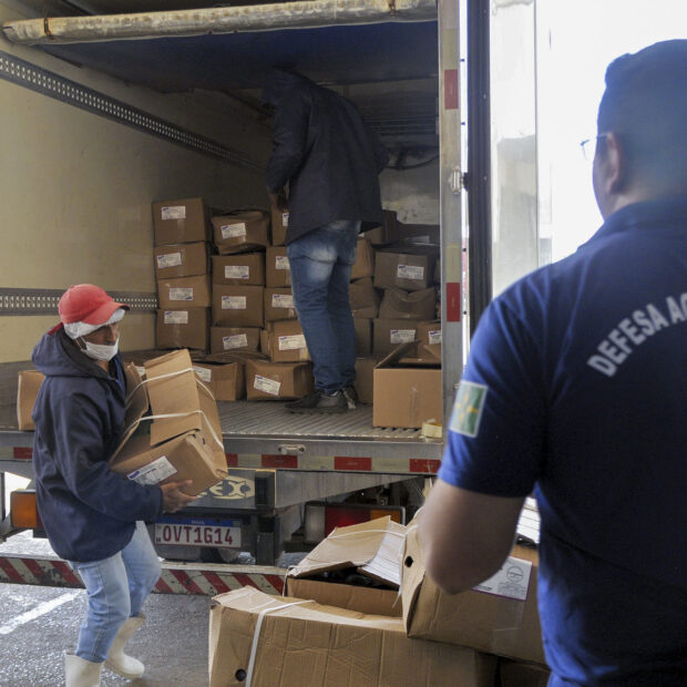 Foto: Lúcio Bernardo Jr./Agência Brasília