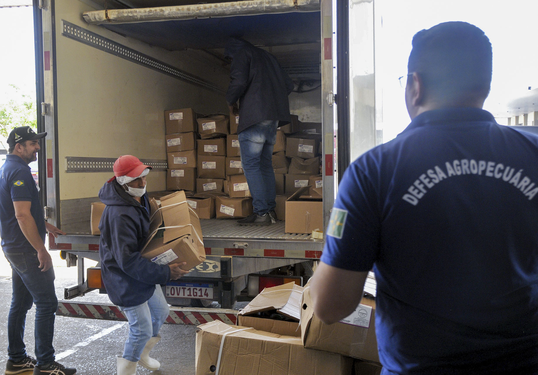 Foto: Lúcio Bernardo Jr./Agência Brasília