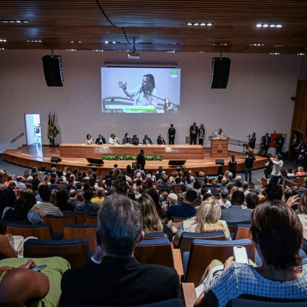 Foto: Alberto Ruy/IgesDF