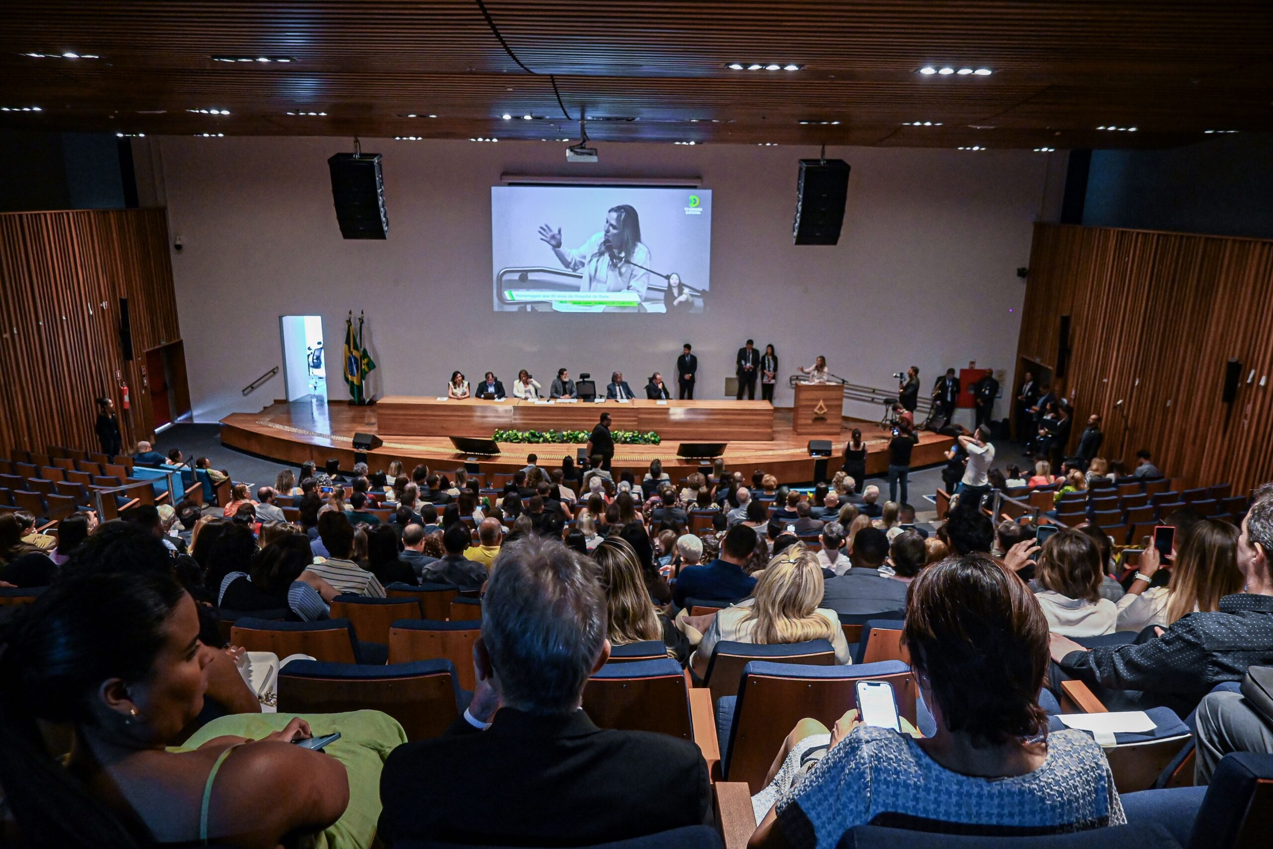 Foto: Alberto Ruy/IgesDF
