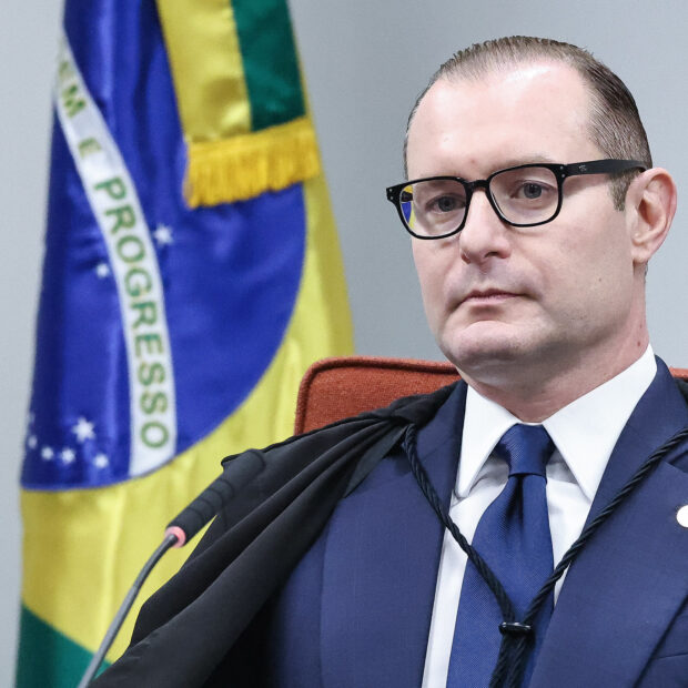 Foto: Antonio Augusto/STF