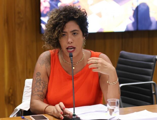 Foto: Marina Ramos/Câmara dos Deputados