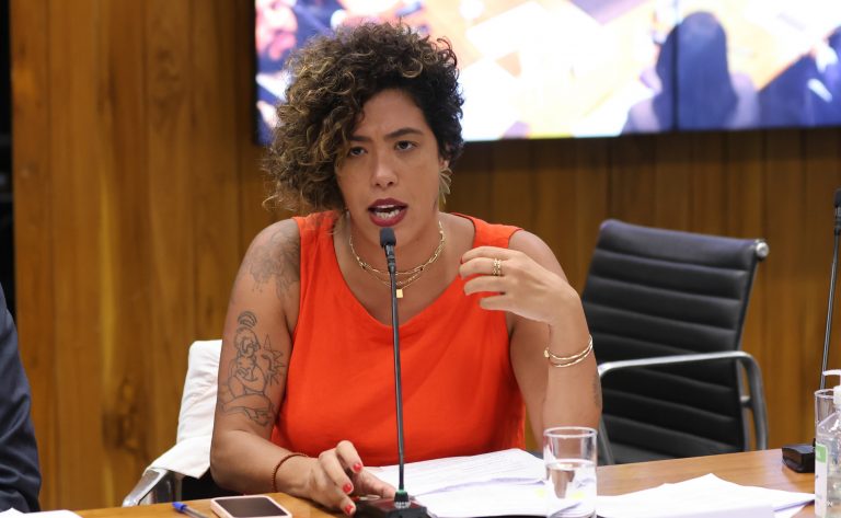 Foto: Marina Ramos/Câmara dos Deputados