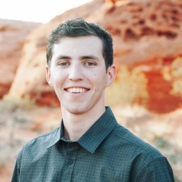 suspeito de assassinar charlie kirk