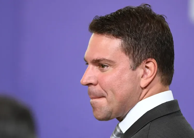 Foto: Evaristo Sá/AFP