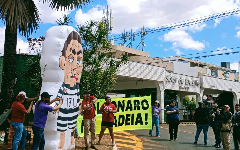 Foto: Reprodução/X