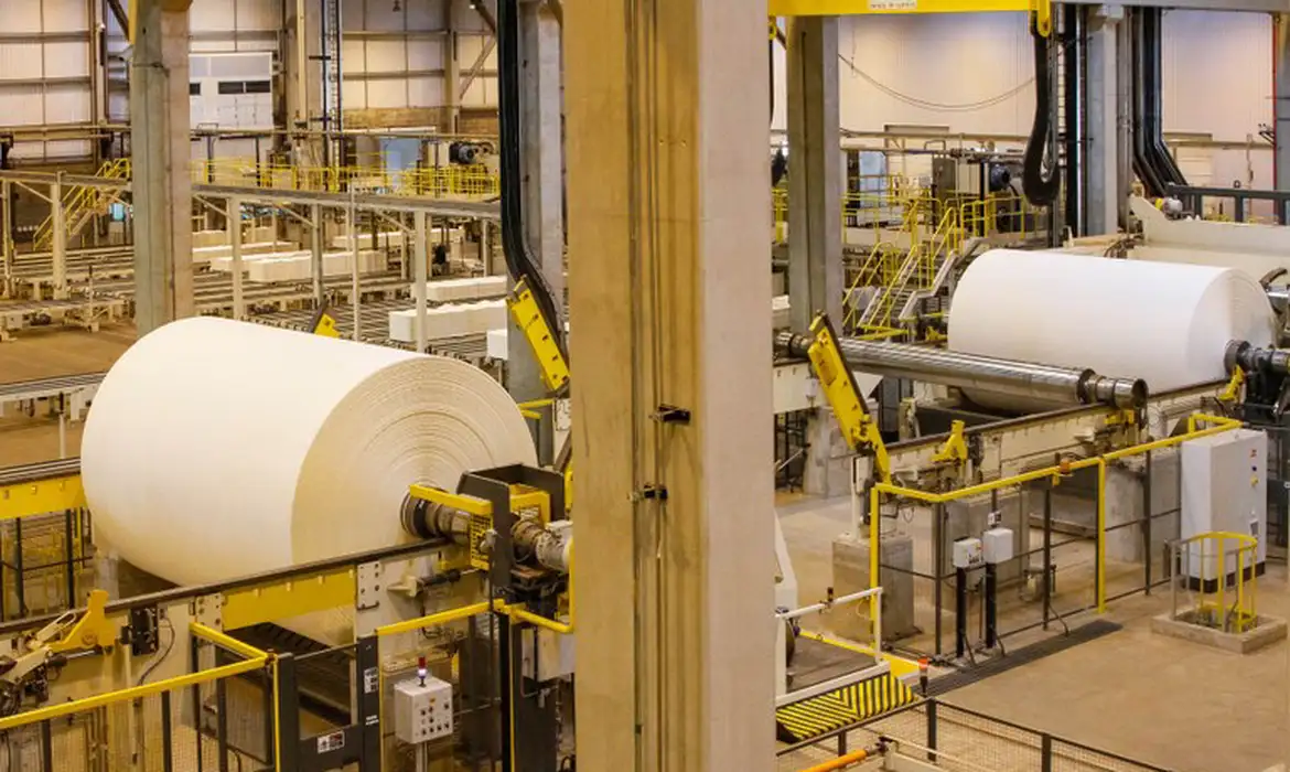 Foto: Isac Nóbrega/PR