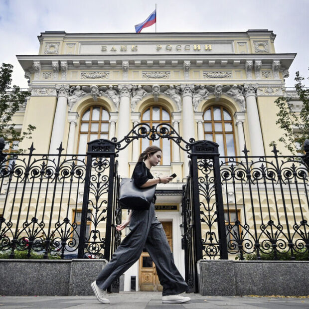 Foto: Alexander Nemenov / AFP