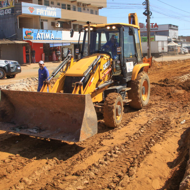 Foto: Matheus H. Souza/Agência Brasília