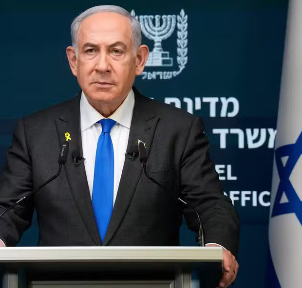 Foto: Ohad Zwigenberg/AFP
