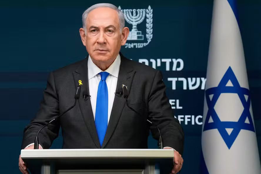 Foto: Ohad Zwigenberg/AFP