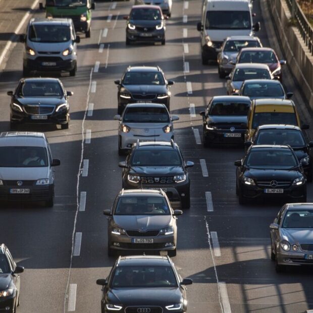 Foto: John MacDougall / AFP