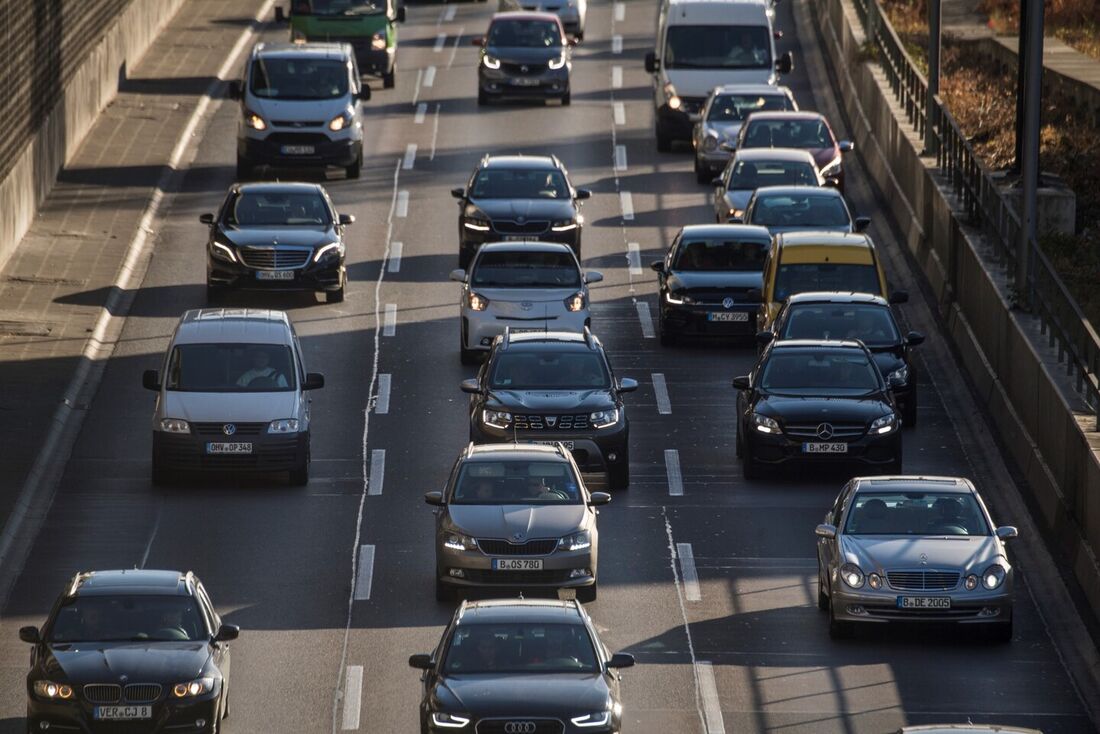 Foto: John MacDougall / AFP