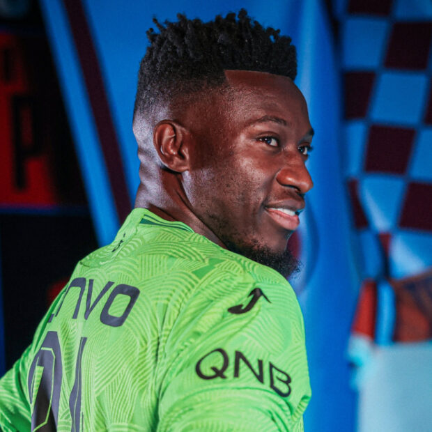 andré onana