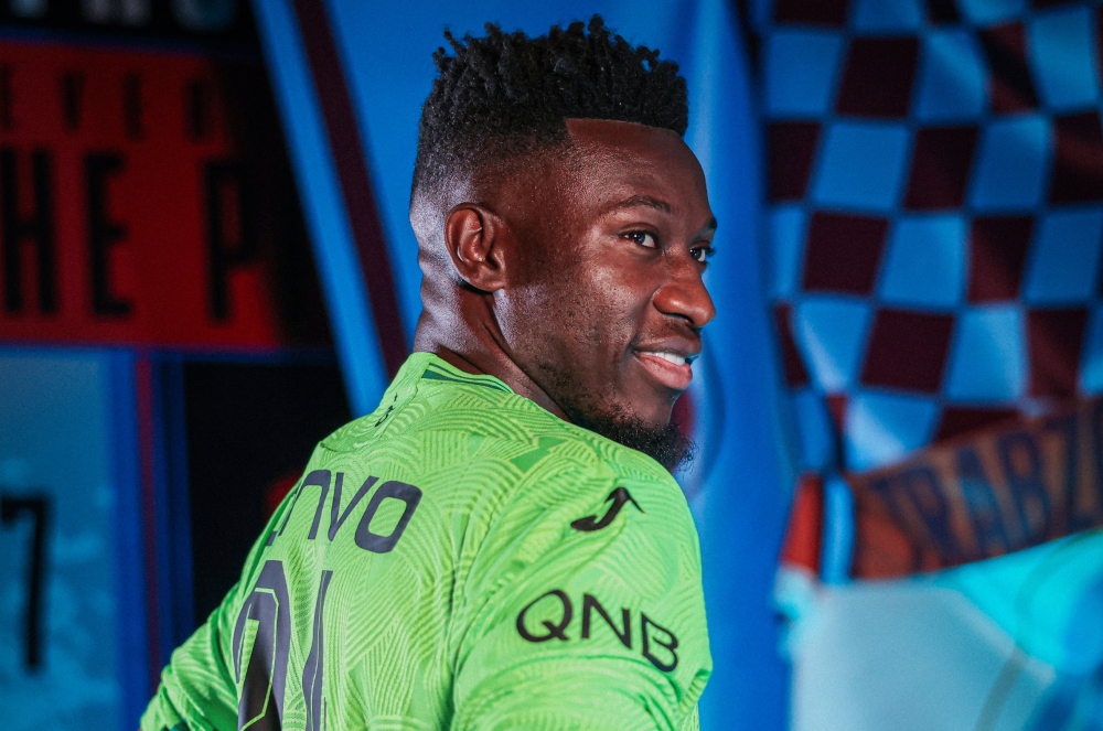 andré onana
