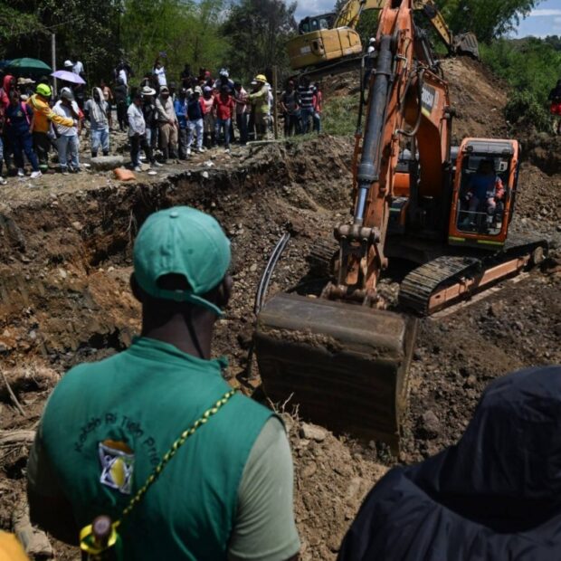 Foto por JOAQUIN SARMIENTO / AFP