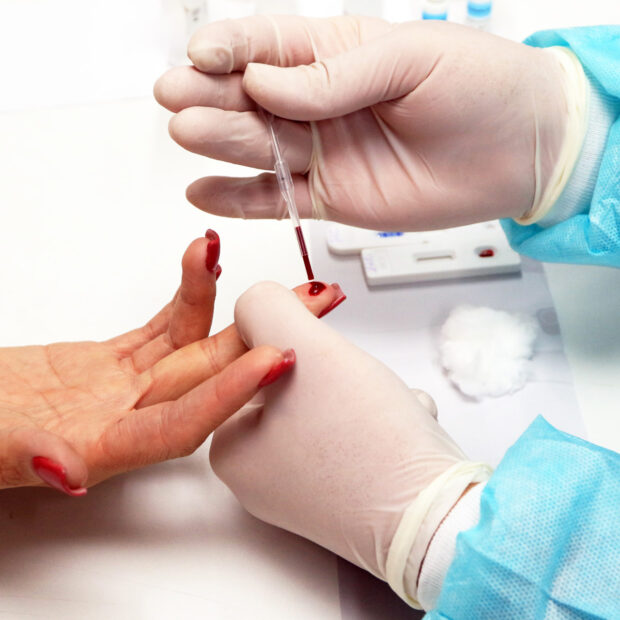 Foto: Divulgação/Agência Saúde-DF