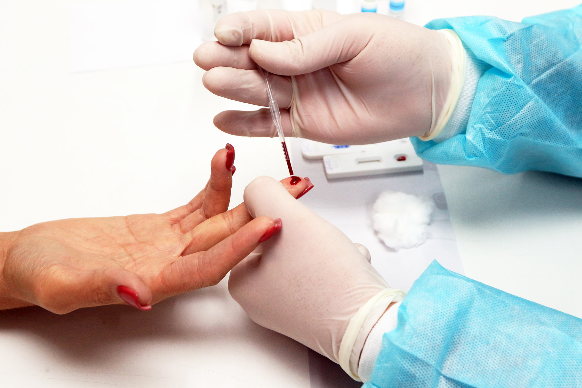 Foto: Divulgação/Agência Saúde-DF