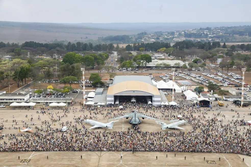 12.9. matéria semob. foto divulgação fab