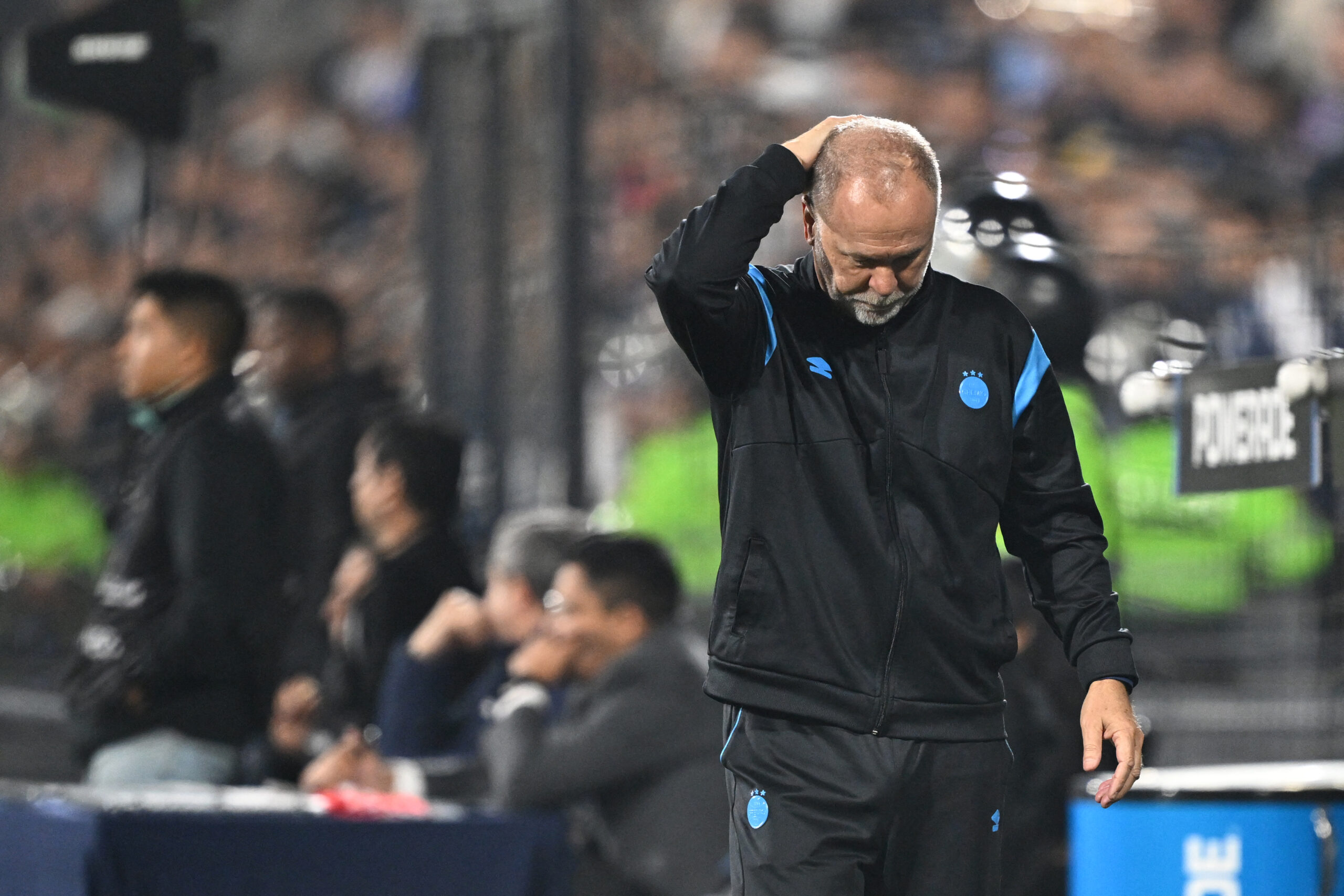 fbl sudamericana alianza gremio