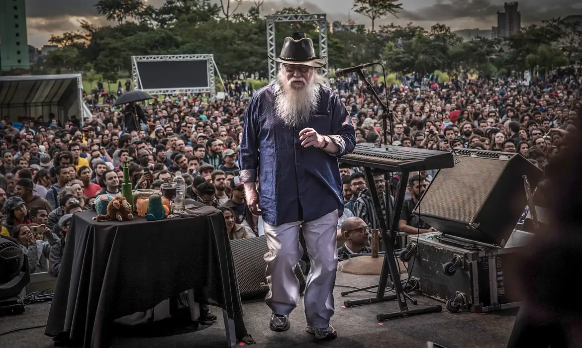 hermeto pascoal