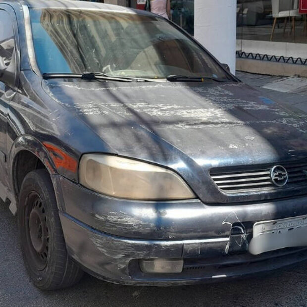 carro campeão de multas em sp tem 1.164 autuações; detran usa ia para caçar superinfratores