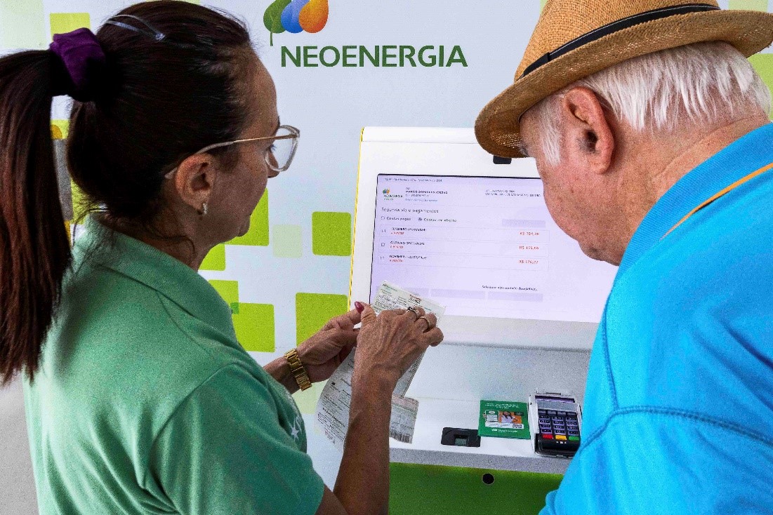 0302 atendimento neoenergia eletricidade