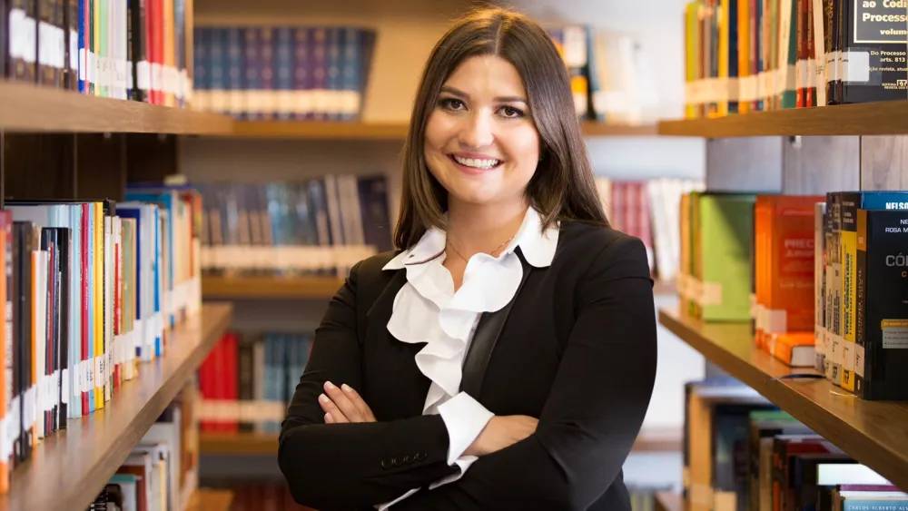 filha do ministro edson fachin melina