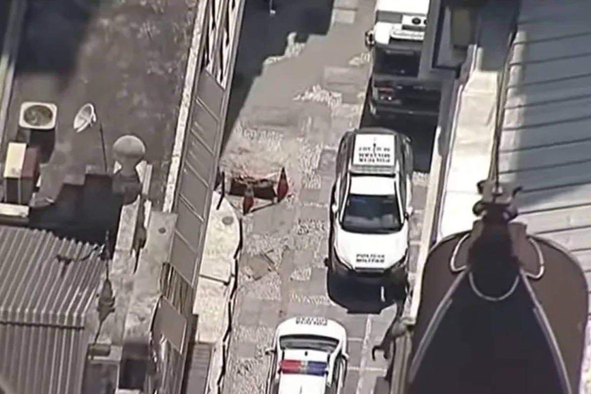 Foto: Reprodução