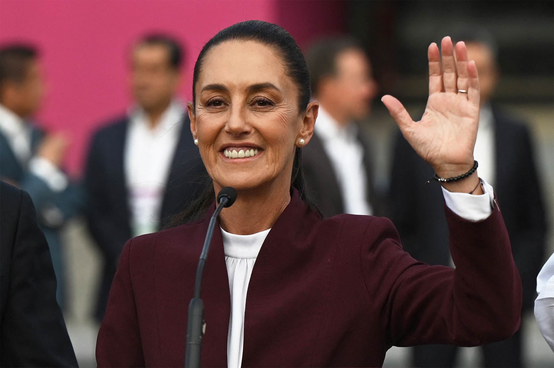 Foto: Yuri Cortez/AFP