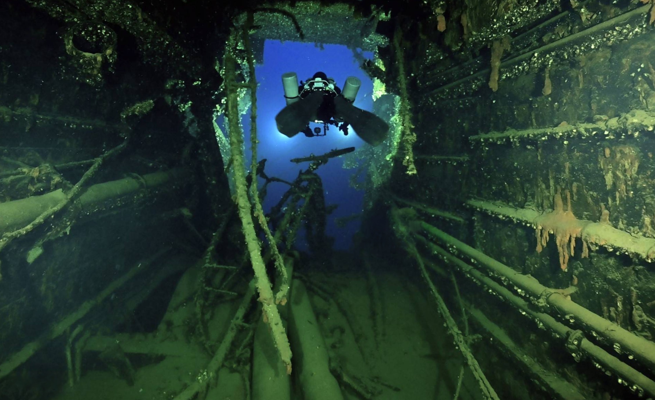 Foto: Greek Culture Ministry / AFP