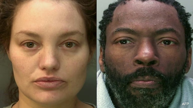 Foto: Metropolitan Police / AFP