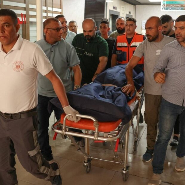 Foto: ZAIN JAAFAR / AFP