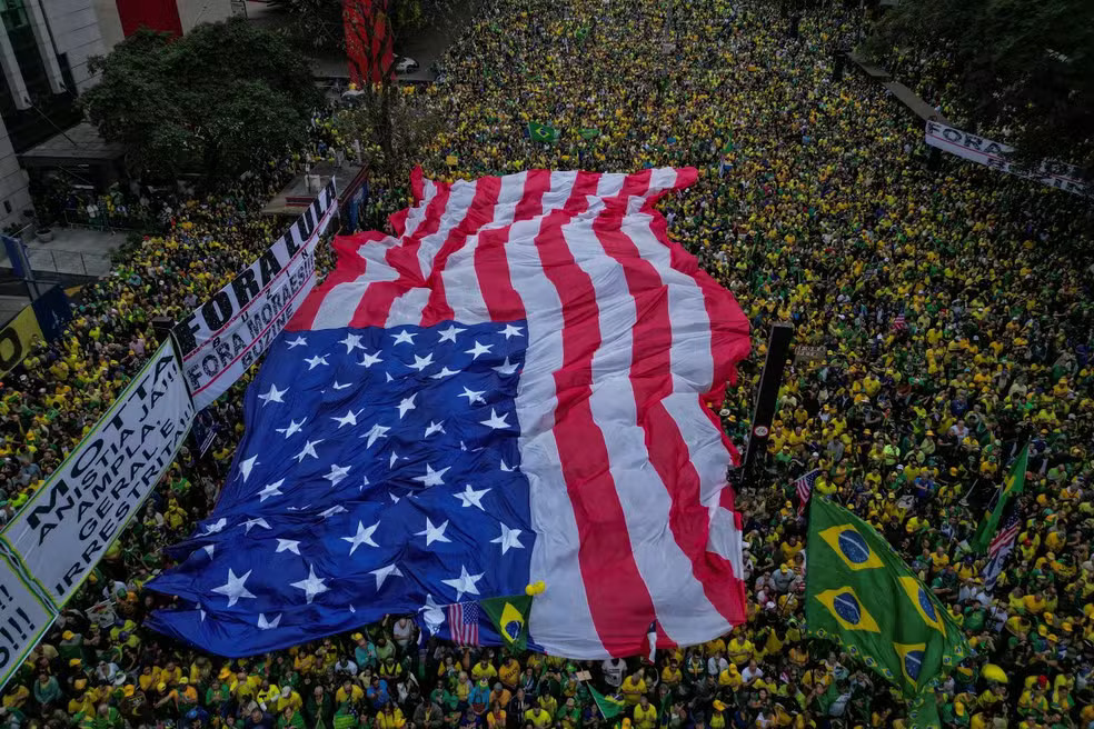 Foto: Nelson Almeida/AFP