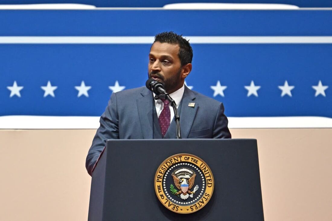 Foto: Angela Weiss / AFP