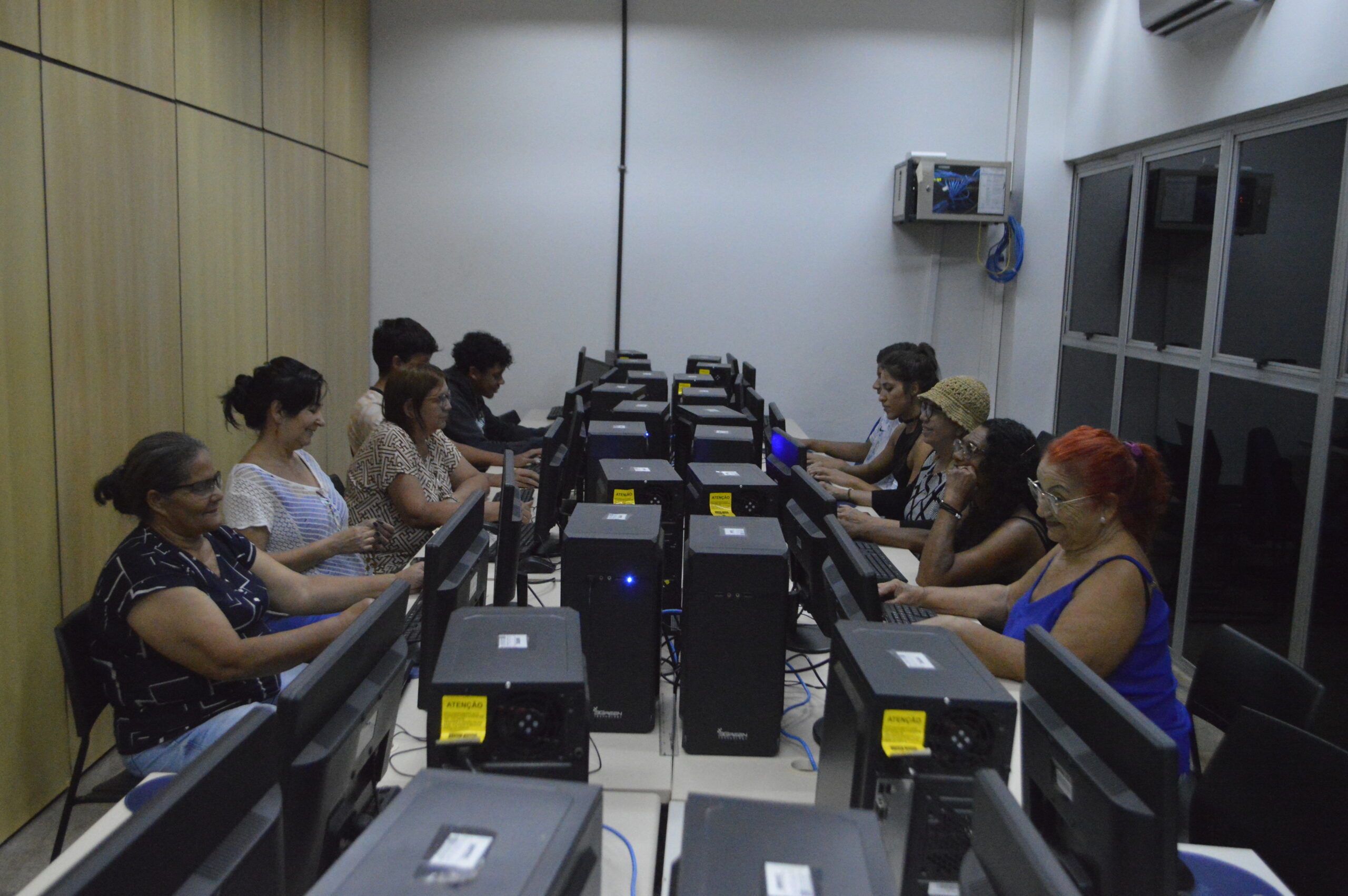 Foto: Jhonatan Viera/Sejus-DF