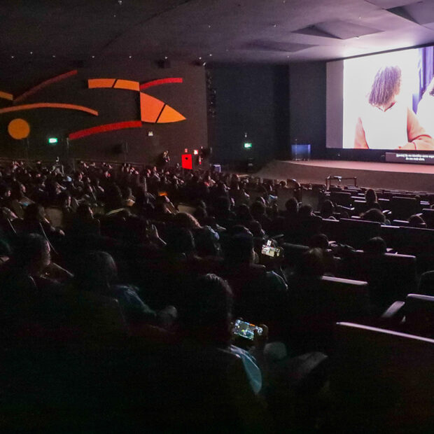 Foto: Geovanna Albuquerque/Agência Brasília