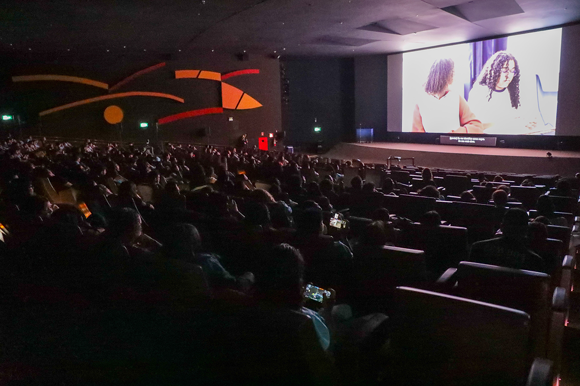 Foto: Geovanna Albuquerque/Agência Brasília