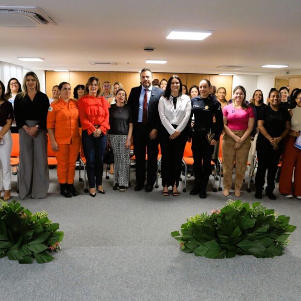 Foto: Divulgação/SSP-DF