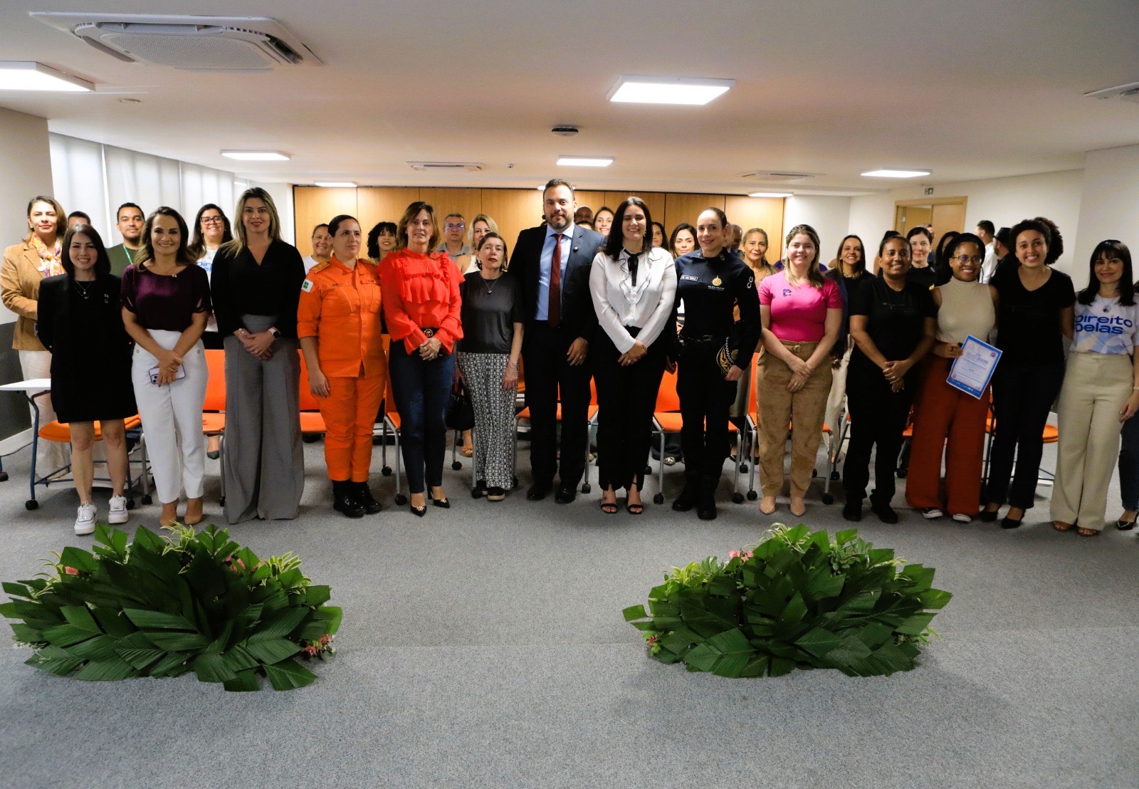 Foto: Divulgação/SSP-DF