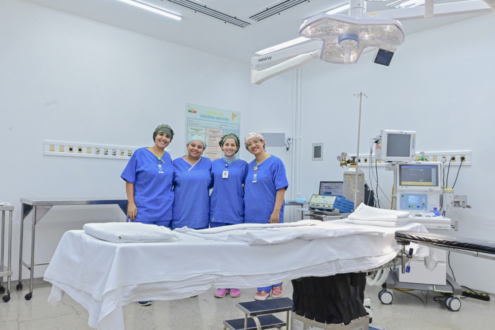 Foto: Alberto Ruy/IgesDF