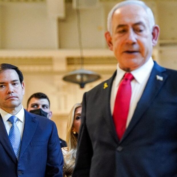 Foto: Nathan Howard/POOL/AFP