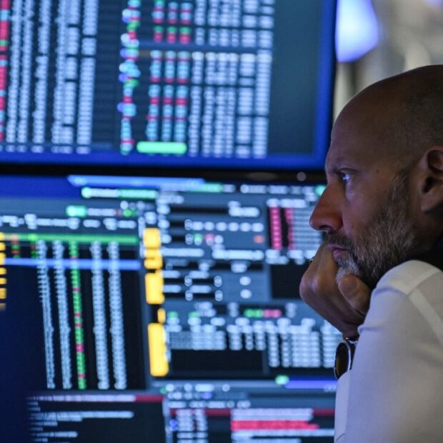 Foto: ANGELA WEISS / AFP