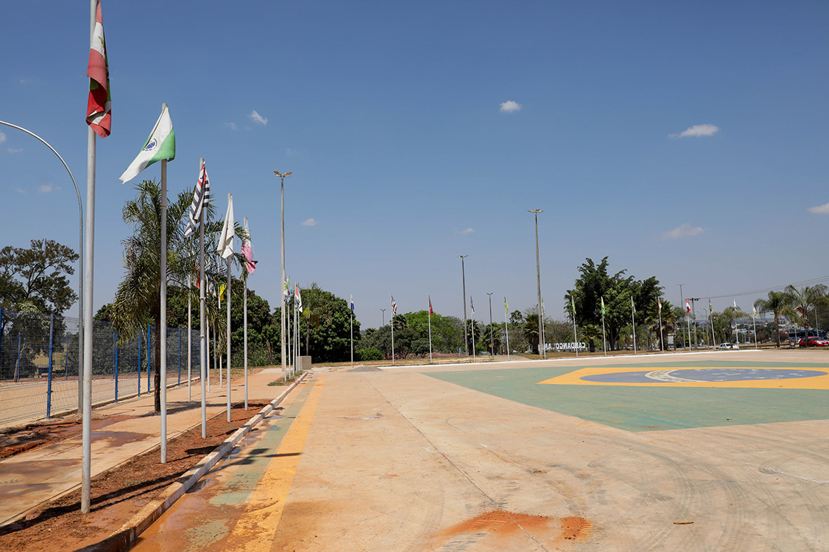 Foto: Lúcio Bernardo Jr./Agência Brasília