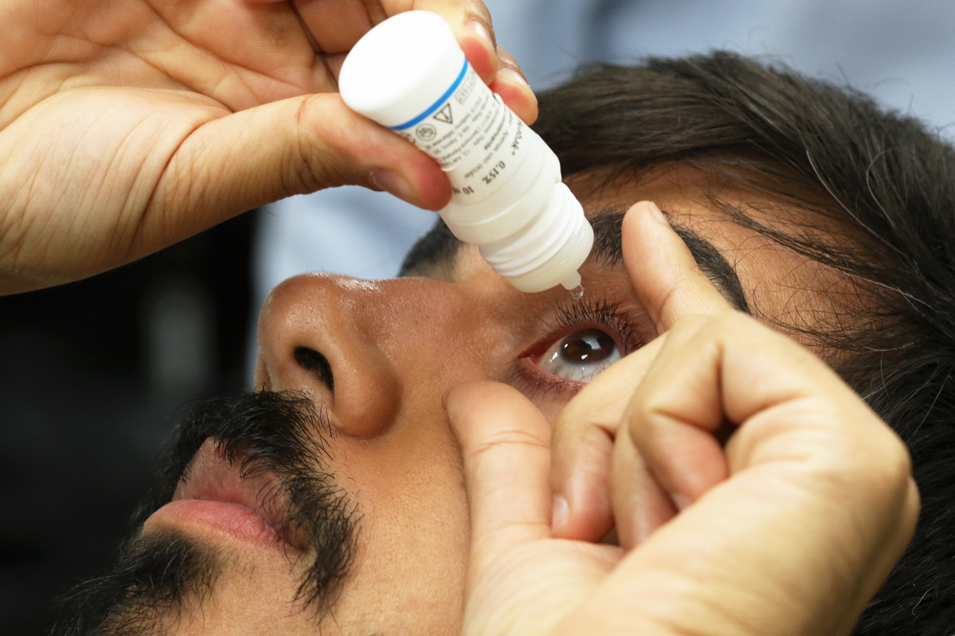 Foto: Sandro Araújo/Agência Saúde-DF