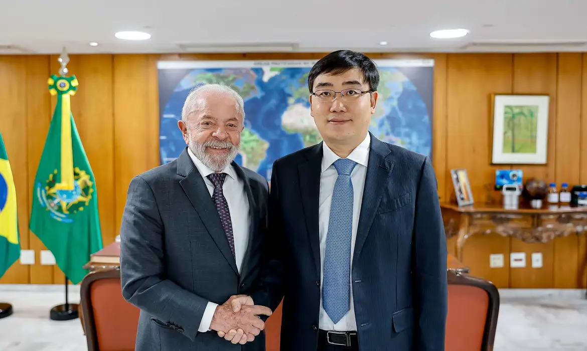 lula e 99 ricardo stuckert