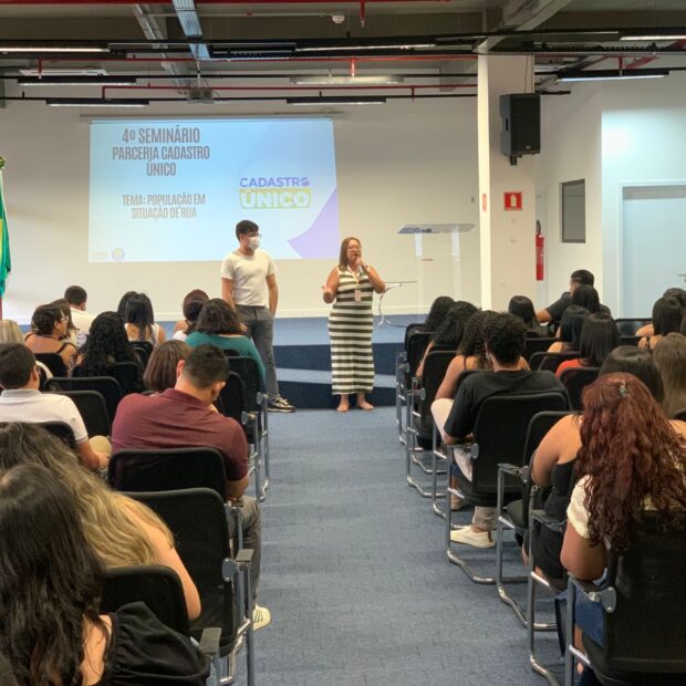 seminario qualidade