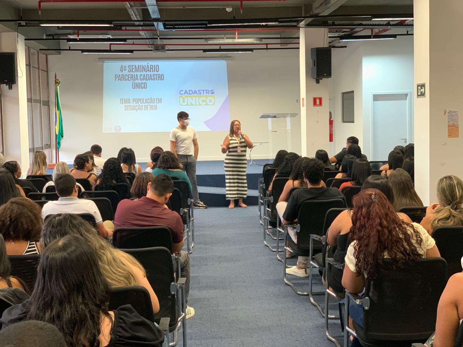 seminario qualidade